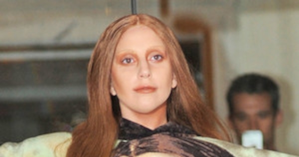 Lady Gaga Super Bowl Baby Bed Lady Gaga Super Bowl Baby Bed